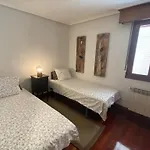 Apartamento Artza Etxie La Casa Ebi01934 *