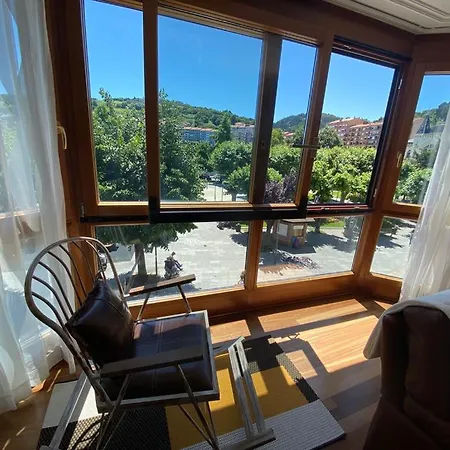 Artza Etxie La Casa Ebi01934