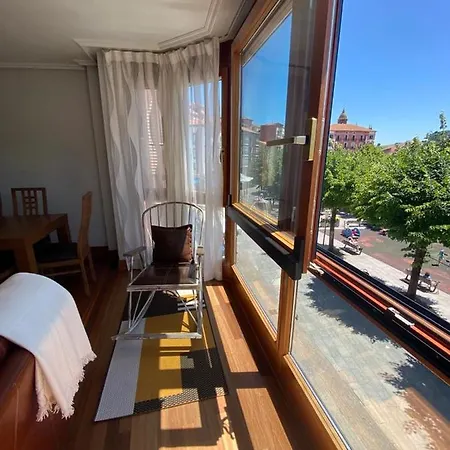 Daire Artza Etxie La Casa Ebi01934 Bermeo