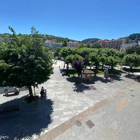 Artza Etxie La Casa Ebi01934 Διαμέρισμα *