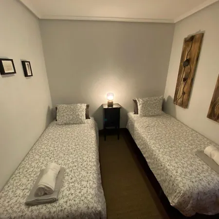 Artza Etxie La Casa Ebi01934 *