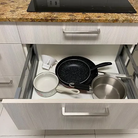 Artza Etxie La Casa Ebi01934 Apartamento *