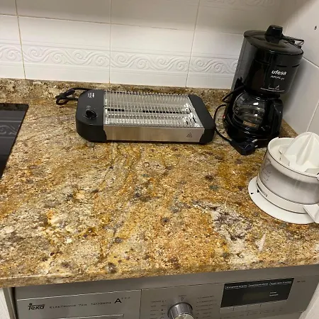Artza Etxie La Casa Ebi01934 Apartamento