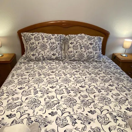 Artza Etxie La Casa Ebi01934 Μπερμέο