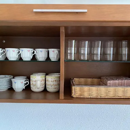 Διαμέρισμα Artza Etxie La Casa Ebi01934