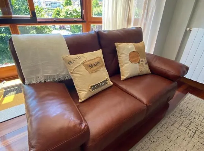 Artza Etxie La Casa Ebi01934 Bermeo