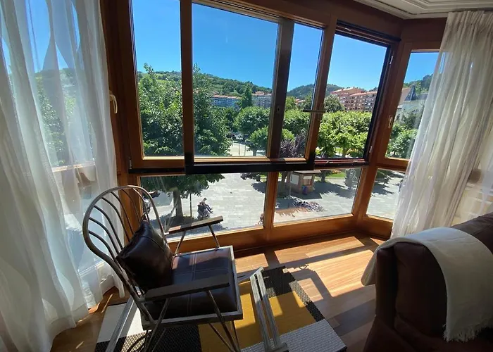 Artza Etxie La Casa Ebi01934