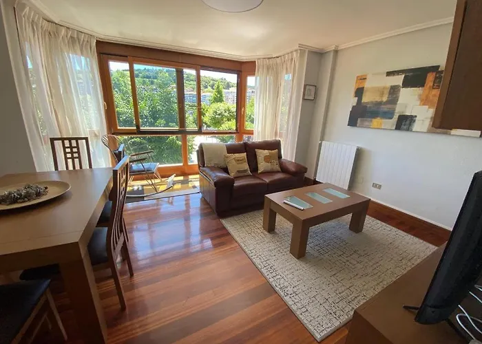 Artza Etxie La Casa Ebi01934