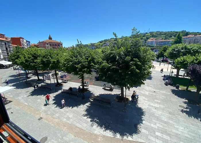 Artza Etxie La Casa Ebi01934 Bermeo