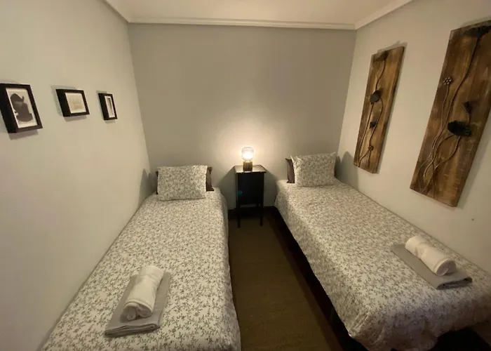 Artza Etxie La Casa Ebi01934 *