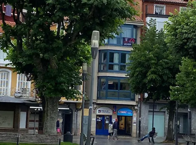 Artza Etxie La Casa Ebi01934