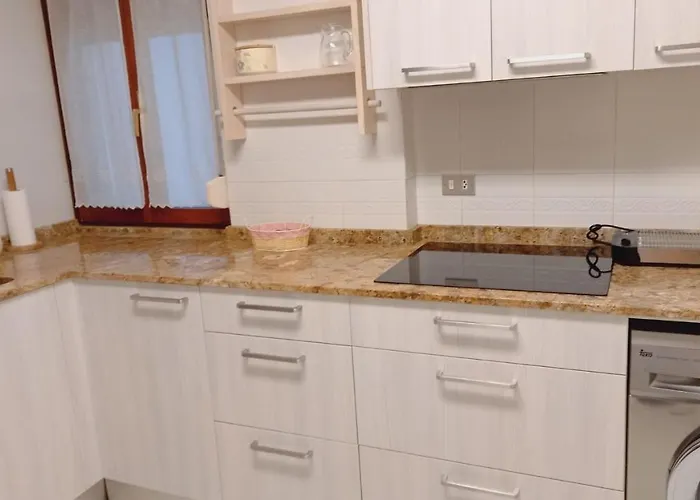 Artza Etxie La Casa Ebi01934 Apartamento