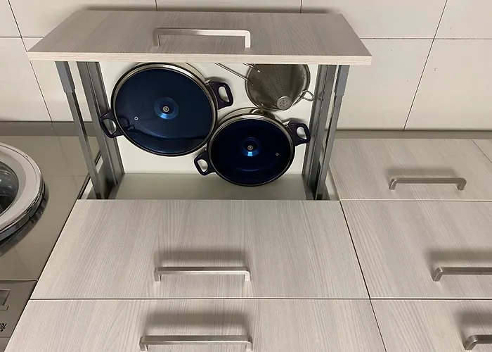 Apartamento Artza Etxie La Casa Ebi01934