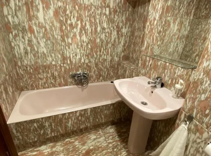 Artza Etxie La Casa Ebi01934 *