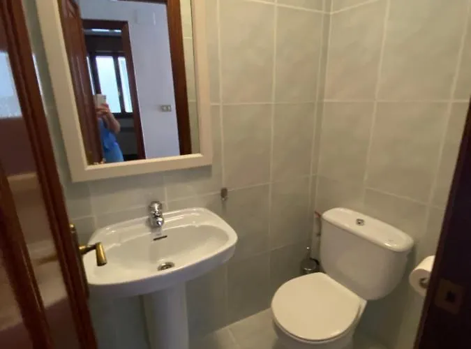 Apartamento Artza Etxie La Casa Ebi01934 Bermeo