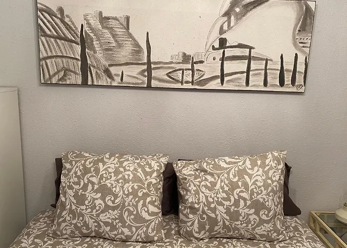 Apartamento Artza Etxie La Casa Ebi01934