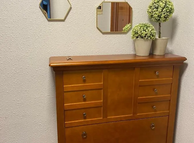 Apartamento Artza Etxie La Casa Ebi01934