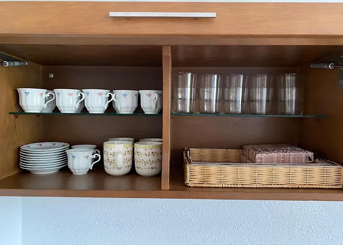 Apartamento Artza Etxie La Casa Ebi01934