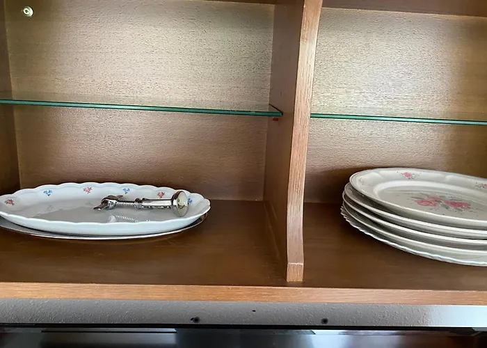 Apartamento Artza Etxie La Casa Ebi01934