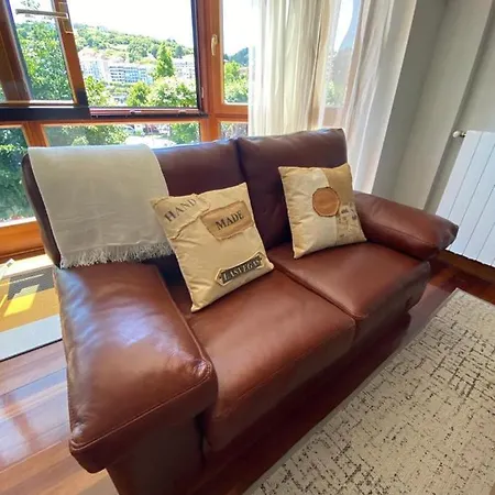 Artza Etxie La Casa Ebi01934 Bermeo