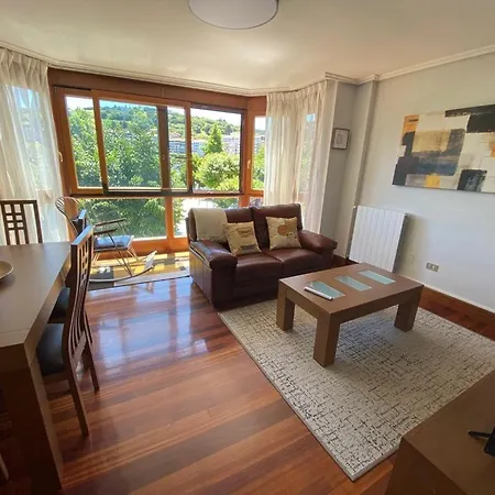 Artza Etxie La Casa Ebi01934