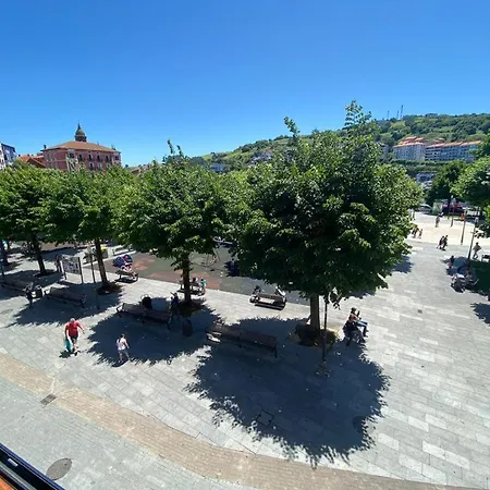 Artza Etxie La Casa Ebi01934 Bermeo