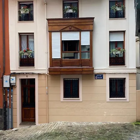 Artza Etxie La Casa Ebi01934