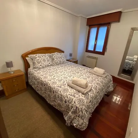 Apartman Artza Etxie La Casa Ebi01934 *