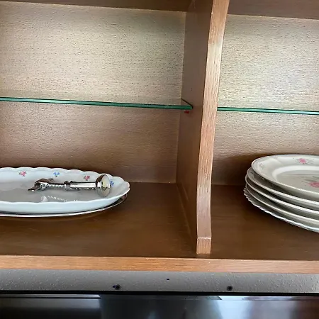 Apartman Artza Etxie La Casa Ebi01934