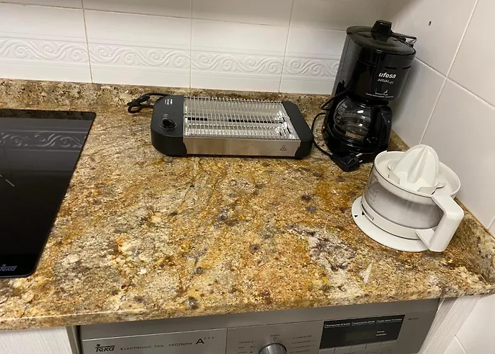 Artza Etxie La Casa Ebi01934 Апартаменты