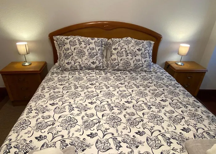 Artza Etxie La Casa Ebi01934 Бермео