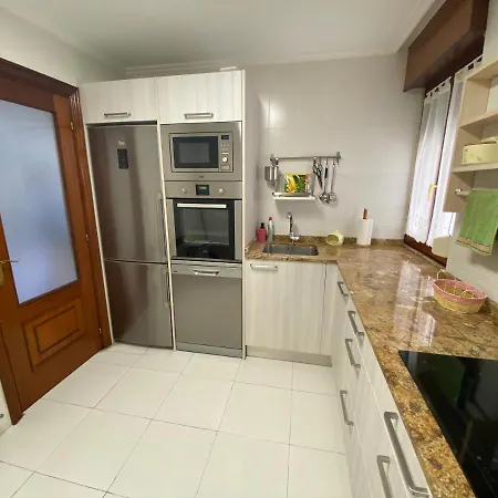 Artza Etxie La Casa Ebi01934 * ברמאו