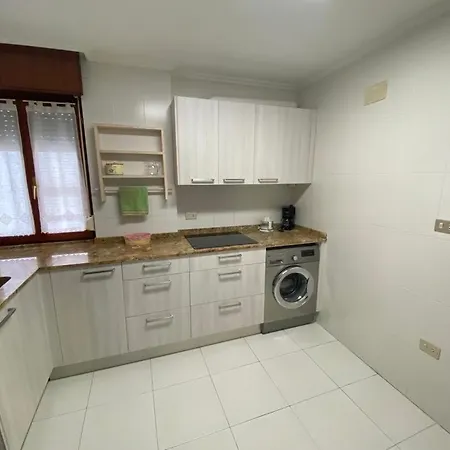 דירה Artza Etxie La Casa Ebi01934 ברמאו