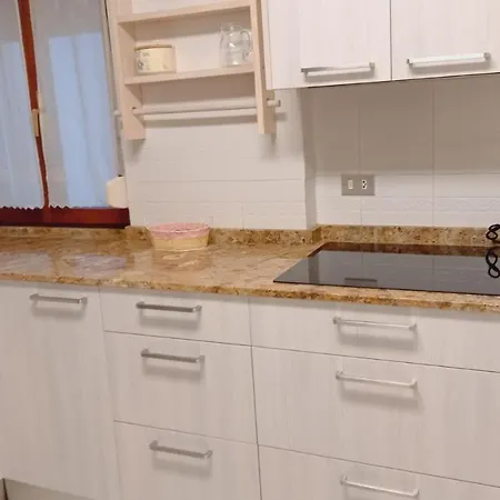 Artza Etxie La Casa Ebi01934 דירה