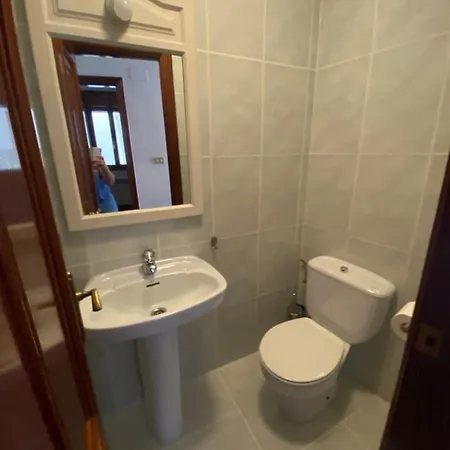 דירה Artza Etxie La Casa Ebi01934 ברמאו