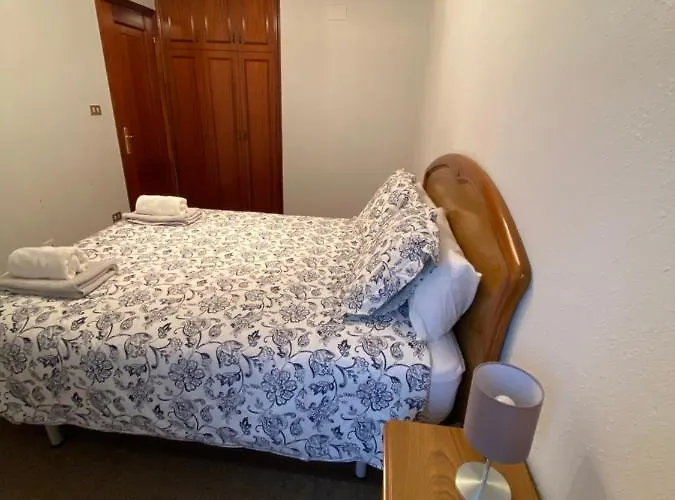 Appartement Artza Etxie La Casa Ebi01934